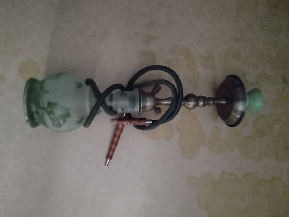 Аппарат рабочий в полной комплектации.