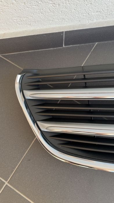 Grila mercedes benz clasa V