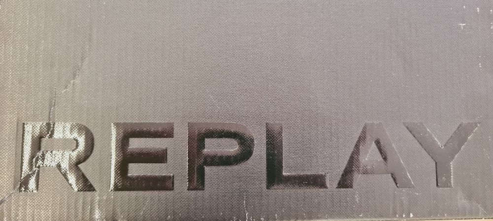REPLAY Original - Нови