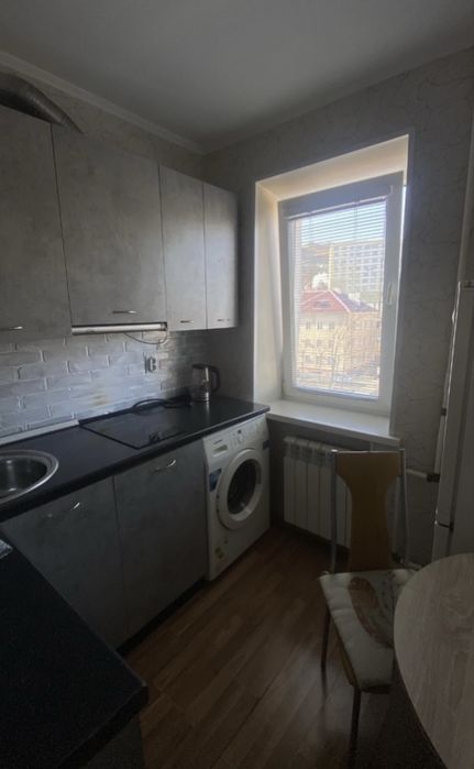 Аренда посуточно Бараева
