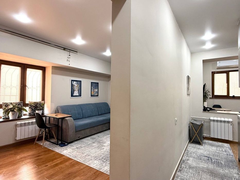 Однокомнатная Яшнабадский район ориентир Магнит Супермаркет