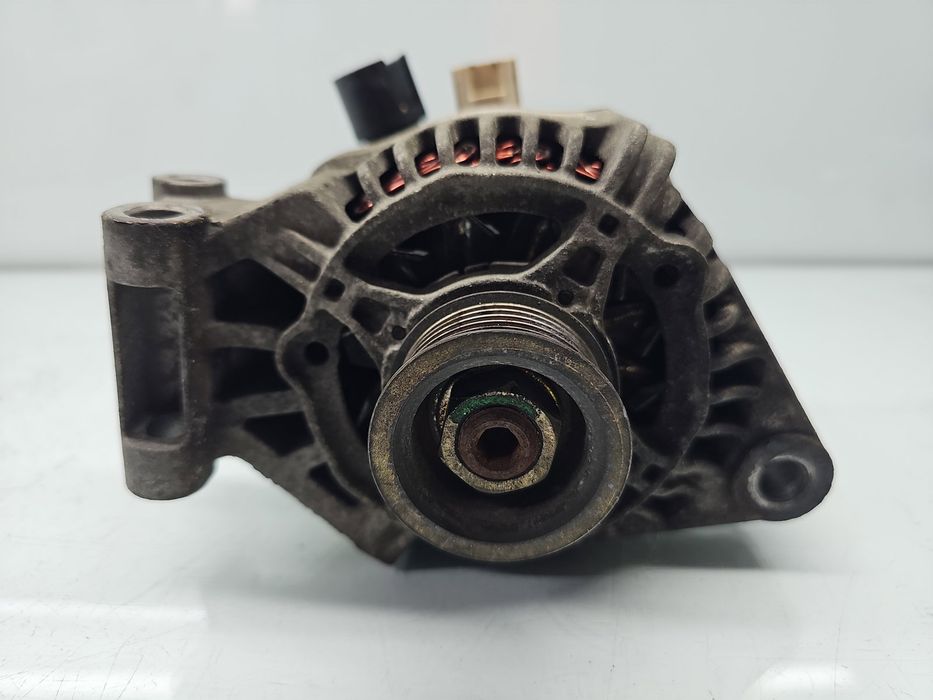 Alternator Ford Focus 2 (DA) [Fabr 2004-2012] 3N1110300AC 1.6 TDCI HWD