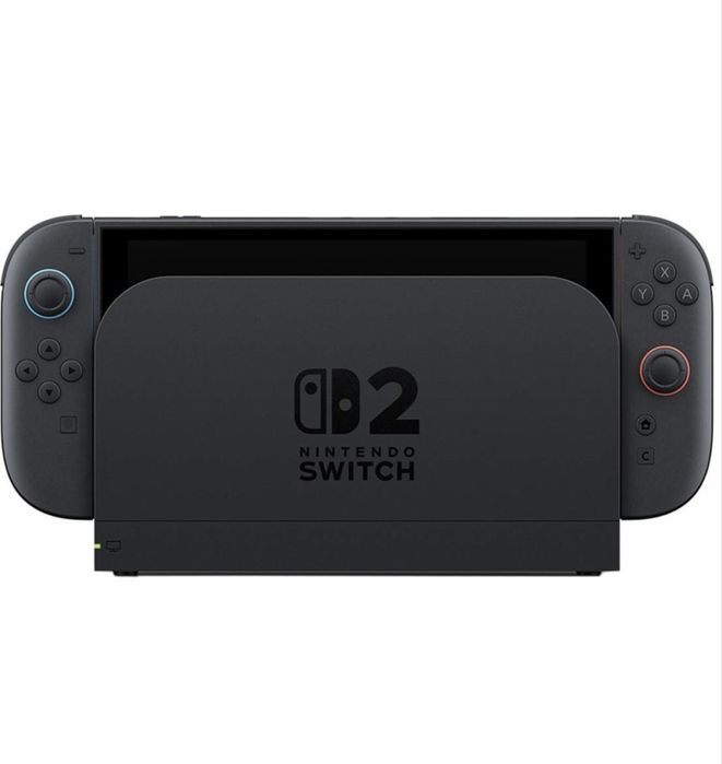 Nintendo switch 2 cu joc pokemon legends