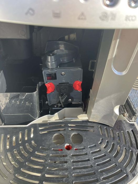 Кафе автомат  Delonghi Magnifica