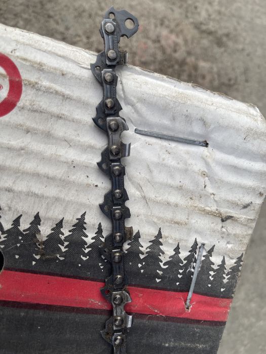 Lanț drujbă Oregon rolă 30,5 m – profesional, 2 bucăți disponibile