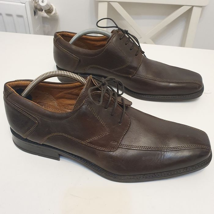 Mocasini Via Roma mas 45