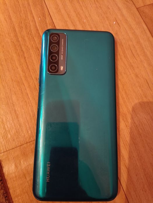 Huawei P smart 2021