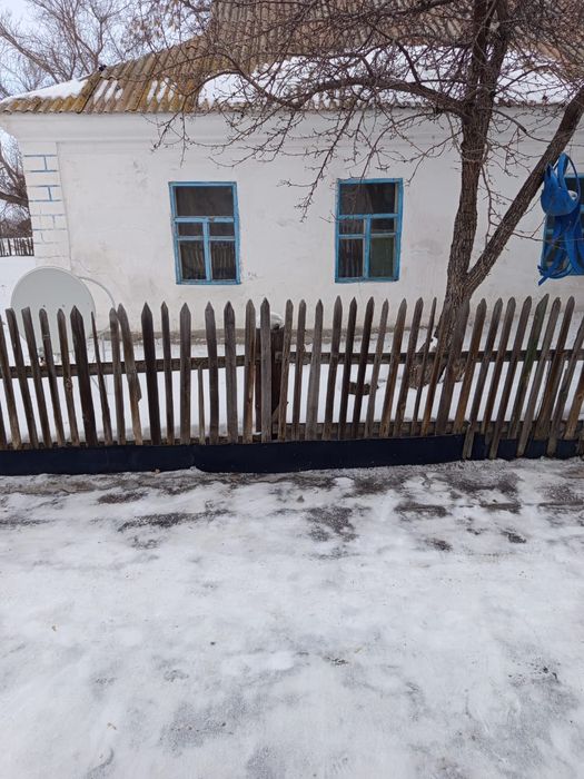 Продаю дом срочно