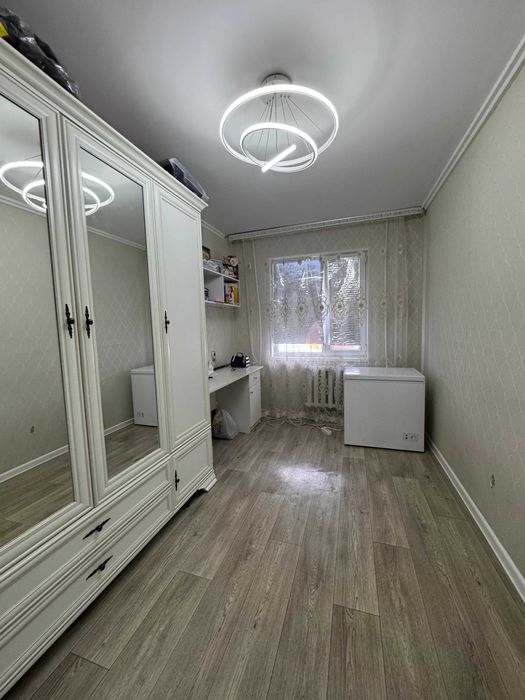 Квартира Есет батыр