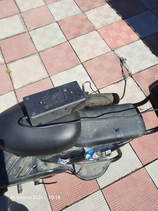 Без гарантии не на ходу