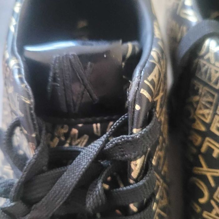 Armani Exchange кецове