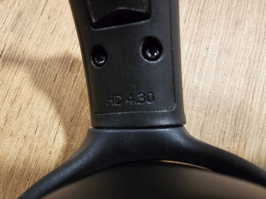 Sennheiser HD 4.30 слушалки с микрофон | HiFi | headphones|closed back