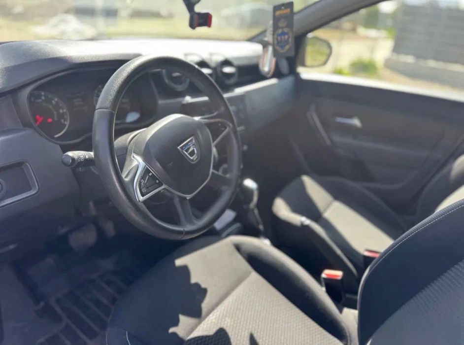Dacia Duster De Vanzare