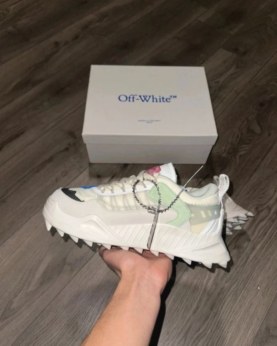 Off white odsy 1000