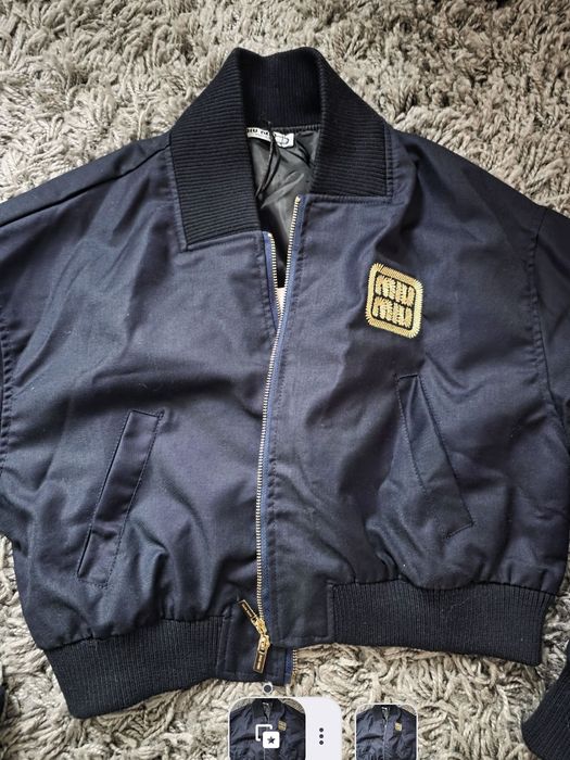 Чисто ново Топ марково яке С размер