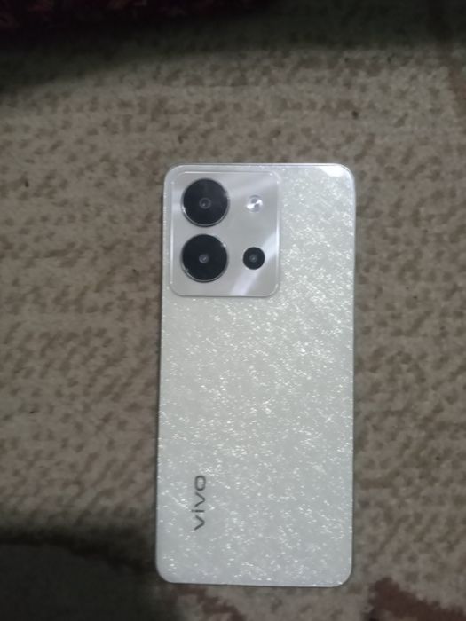 VivoY36 8+8g 256