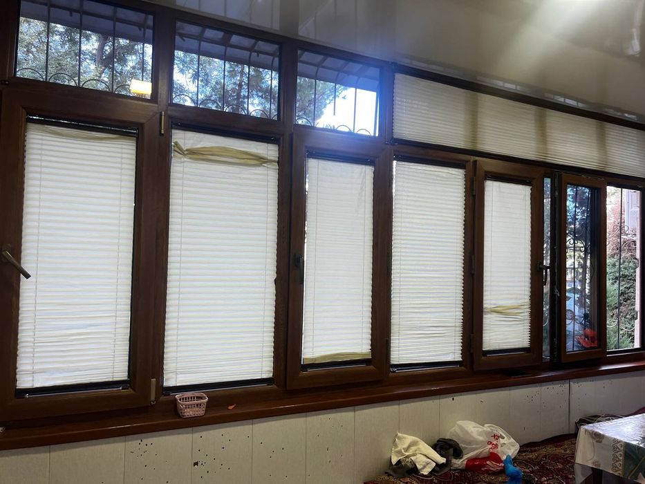 Qoraqamich 2/4 doʻm sotiladi