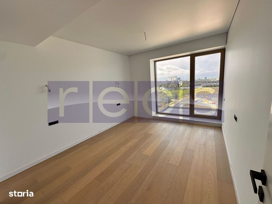 Vanzare Apartament Deosebit 3Camere 89Mp | Parcare | One High District