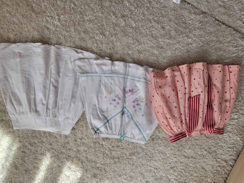 Страхотни летни дрешки размер 4-5г