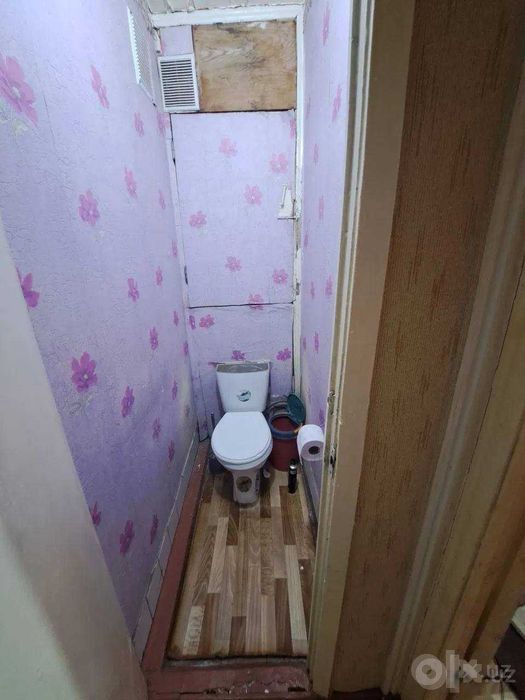 Продаю квартиру.ЮНУСАБАД-19 детский сад 133
