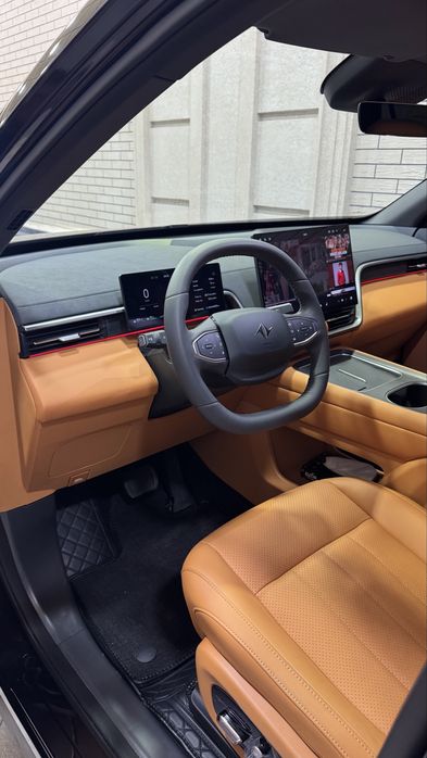 Dongfeng 008 Restyling 2025/2026 sotiladi