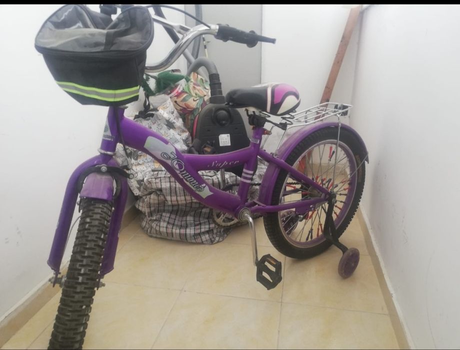 Срочно продам велосипед