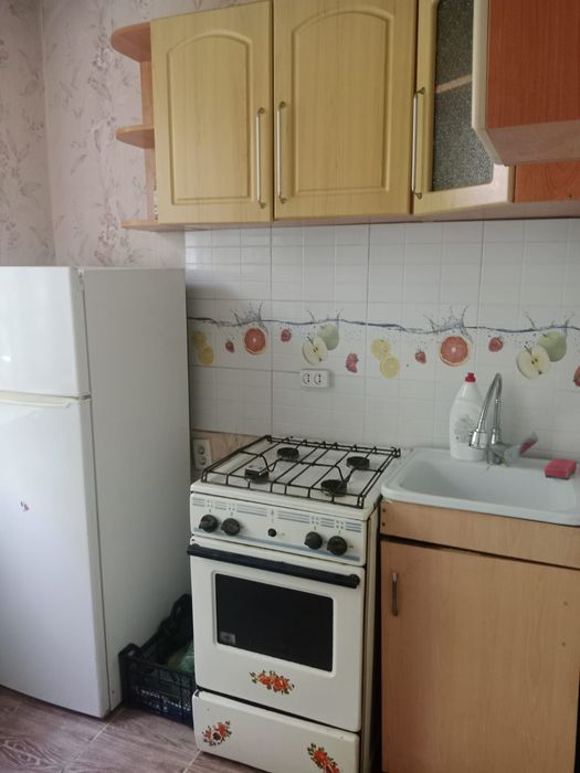 сдам двухкомнатную квартиру