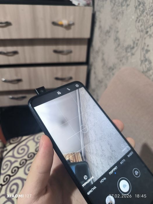 Huawei p smart z и Huawei nova 3i