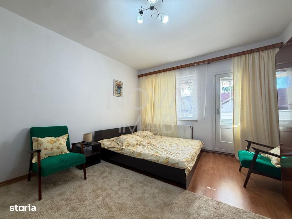 Apartament 2 camere, Ultracentral - Pet friendly