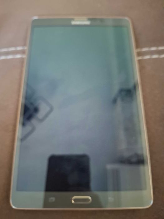 Samsung tab 8.4 lte  sm-t705