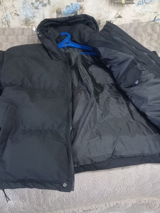 Куртка-зима за 8000