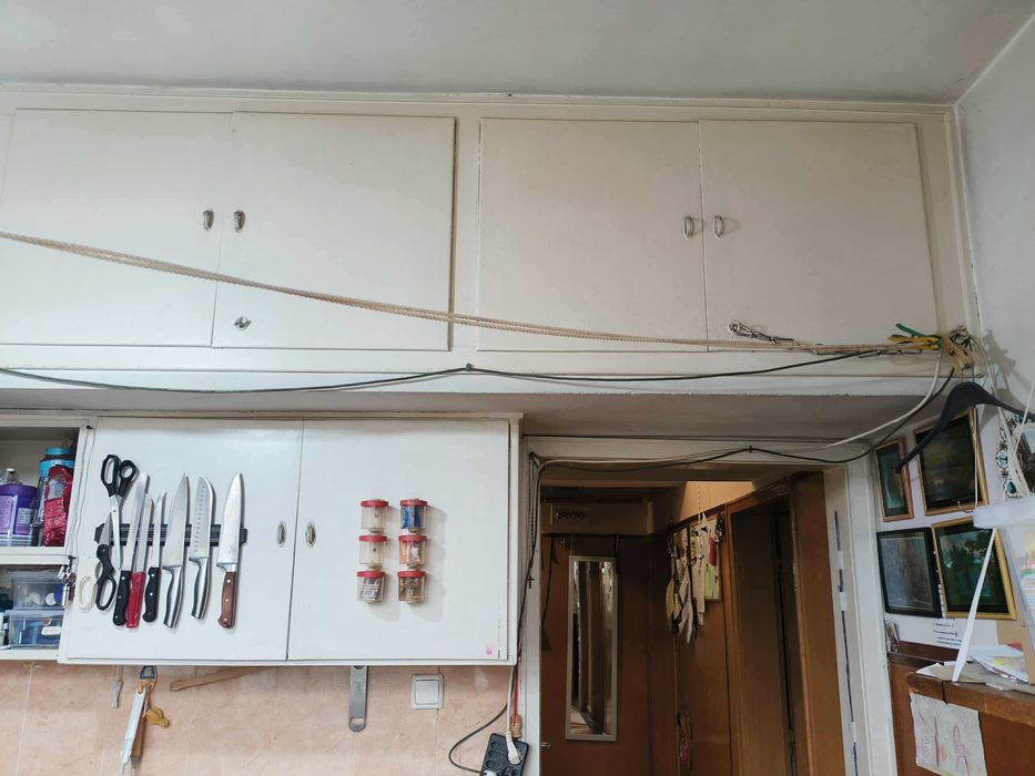 Продава се Двустаен апартамент в София, Илинден - 65 кв.м за 1413 €/кв.м - Снимка #7