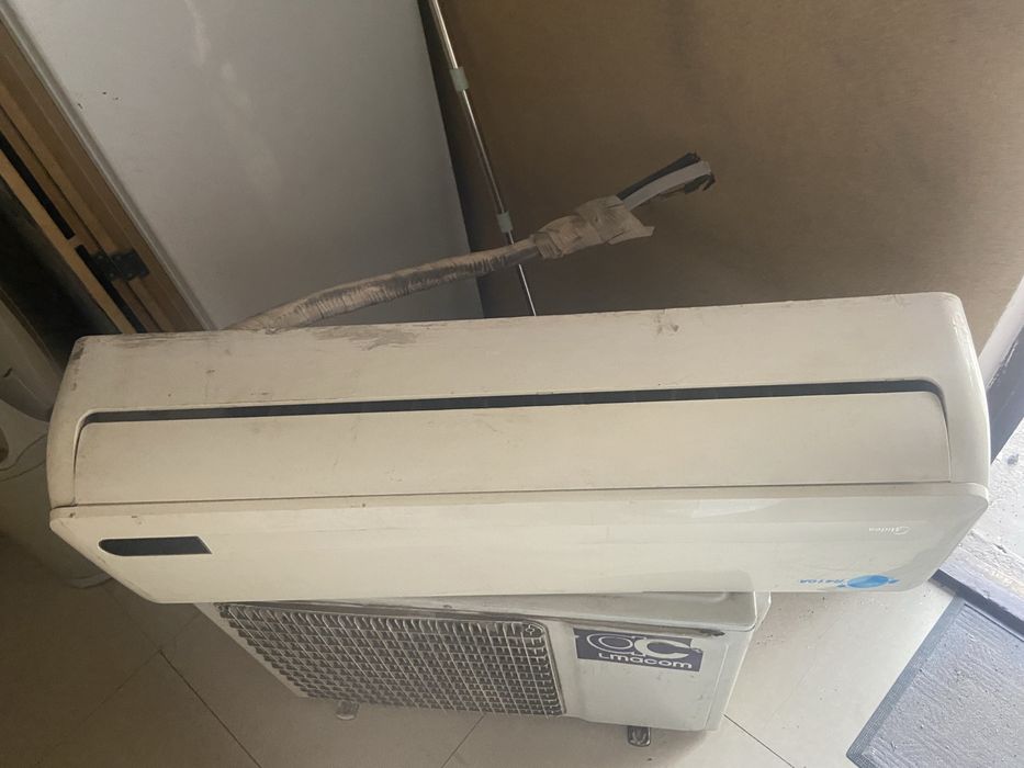 Кондиционер 55ка