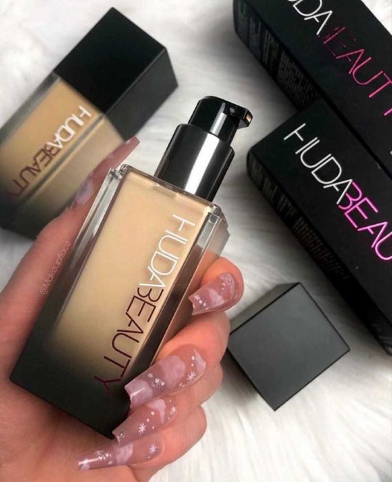 Професионални гримове