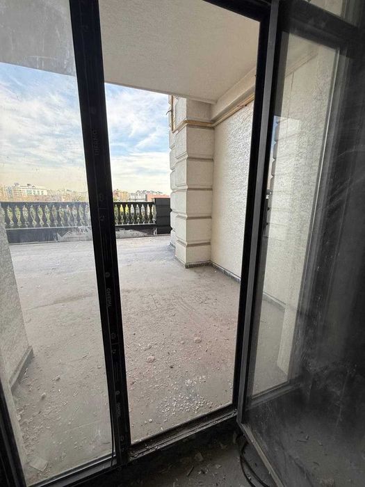 "СРОЧНО‼️ Коробка Metropol 84м2+40м2 Метро Minor и Бодомзор NBU‼️