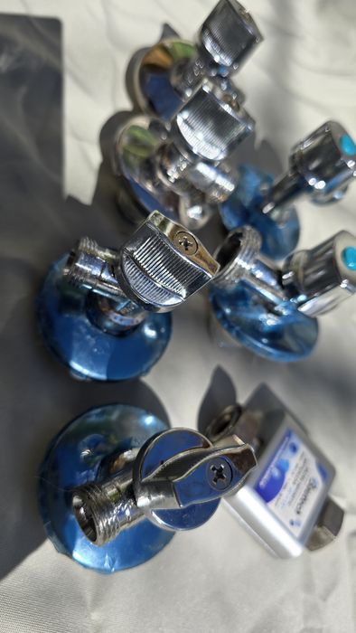 Set Accesorii Sanitare NOI..- Filtru B