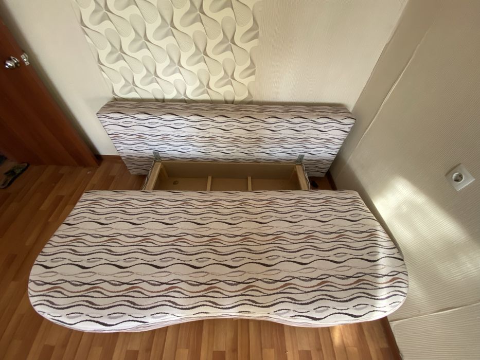 Диван раскладной