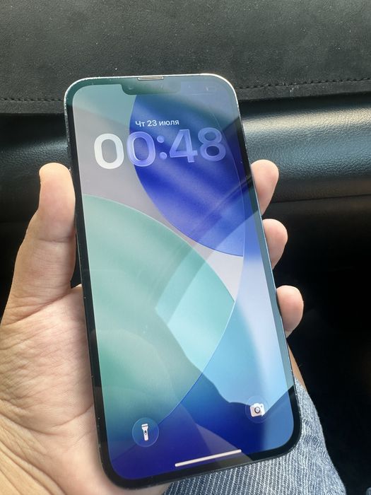 Продам айфон 13 про макс iphone