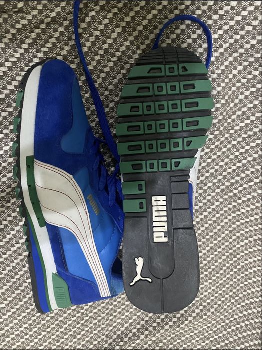 Krasofka Puma Original Krassovka Velikan