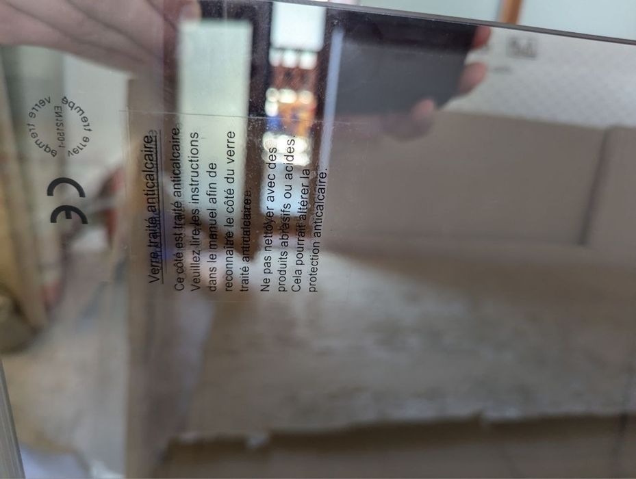 Паравн френски НОВ