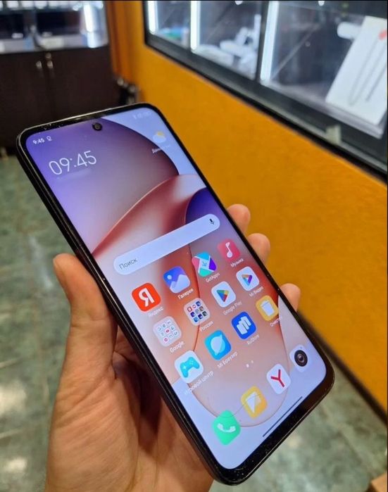 Xiaomi Redmi 13 8/256 Gb.