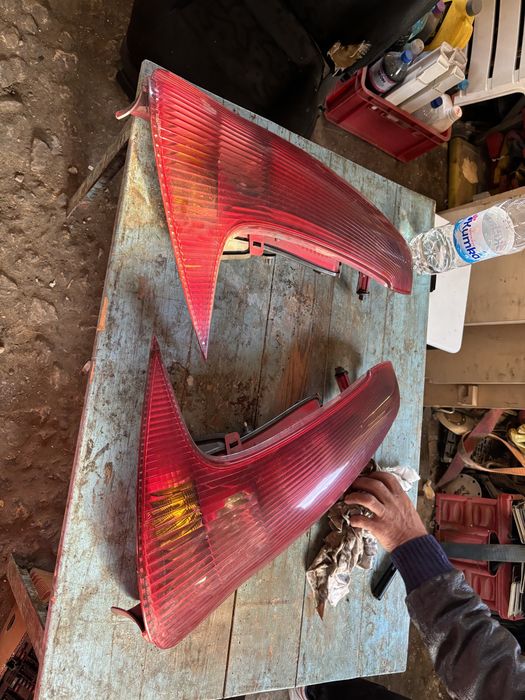 Оригинални стопове за Пежо 206 комби 1998- 2005г