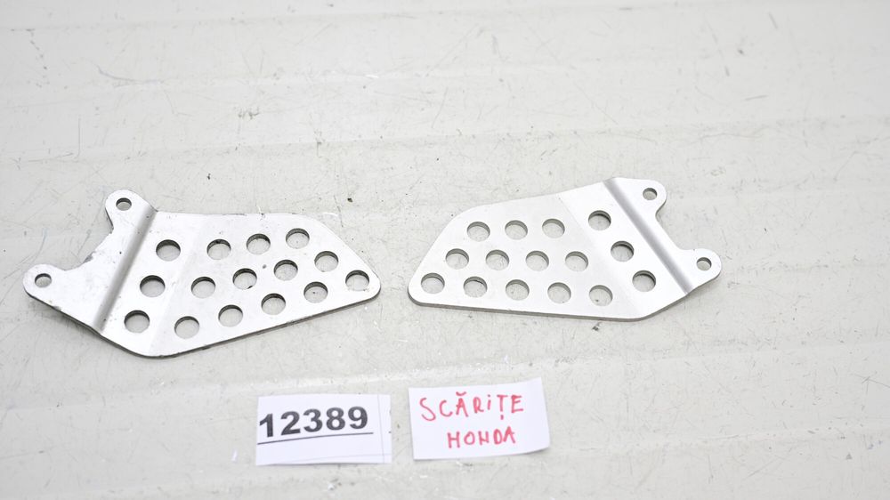 Suport Protectie Calaci Stanga Dreapta Honda CBR 929 2000 - 2001