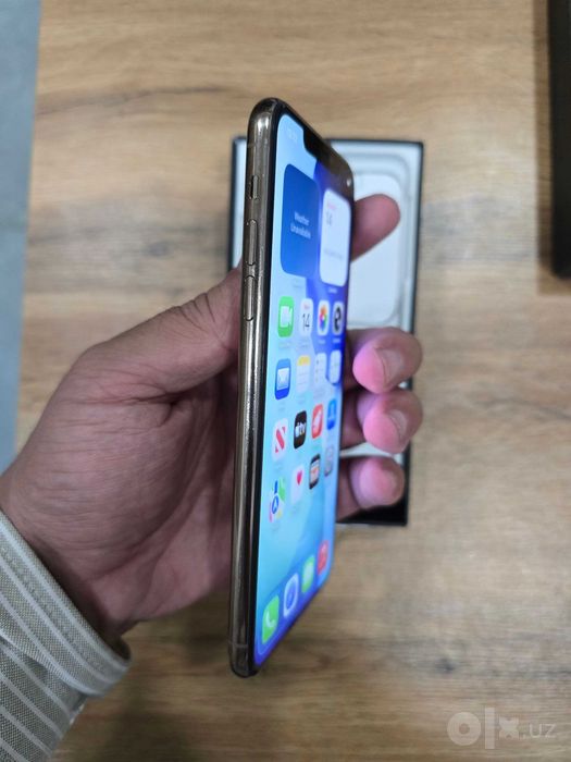 iPhone 11 Pro Max 64GB 91% | Nasiyaга ham bor