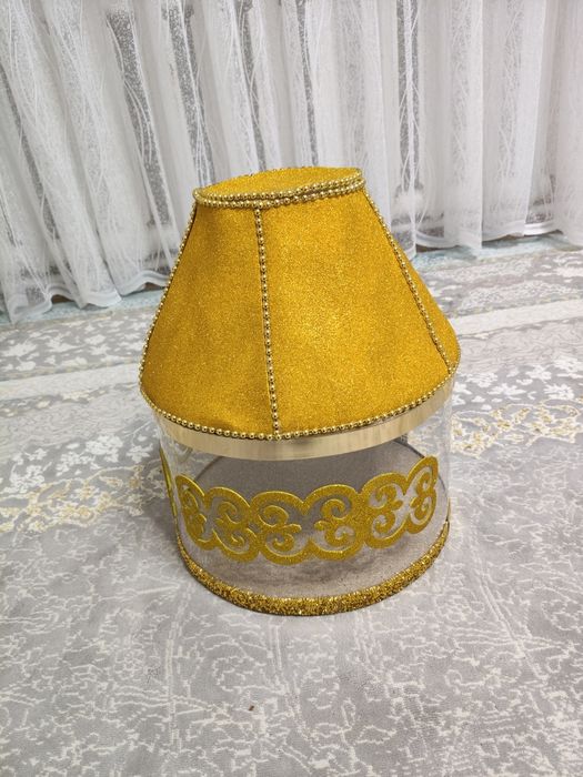 Продается юрта для беташара