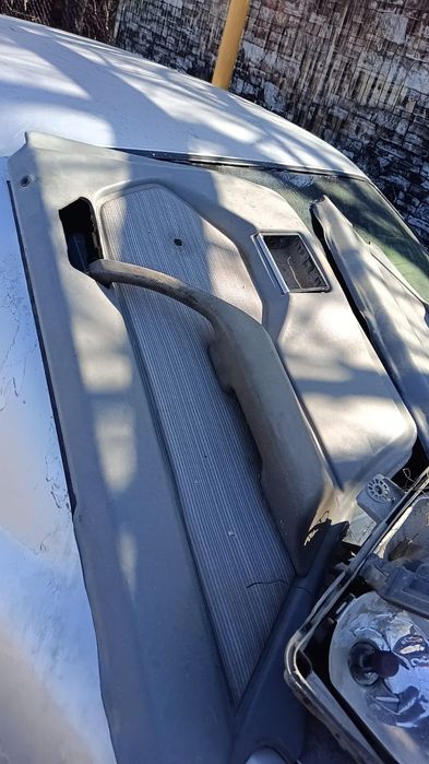 Запчасти на 124 Мерседес