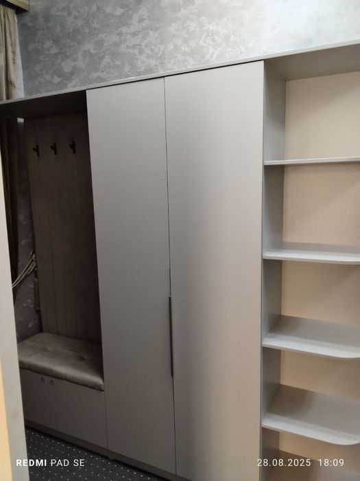 Prihoshka koridor uchun