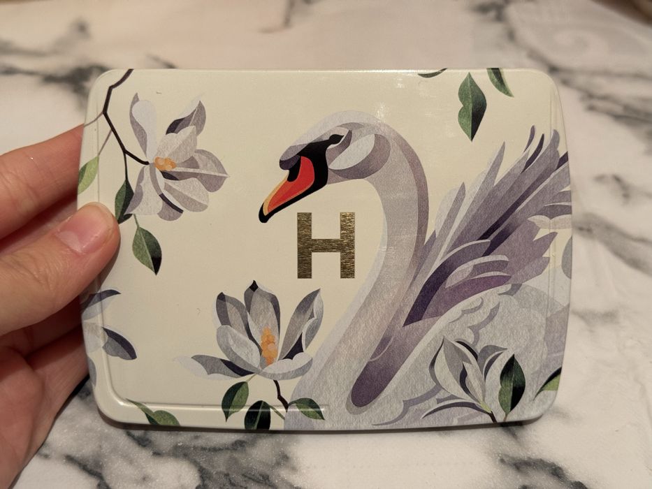 Палетка Hourglass