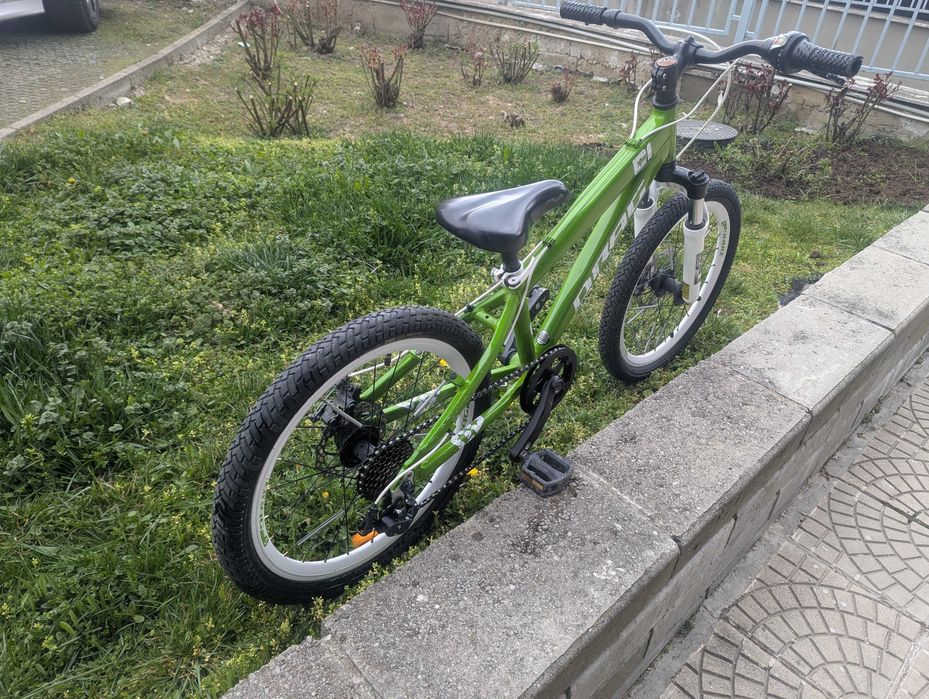 Детски велосипед Drag C1 20