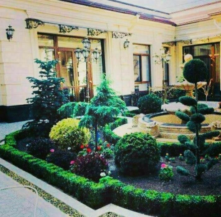 Поссев бренд газоны Готовые рулонные газоны Автопалив поливная система